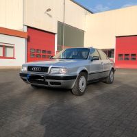 Audi 80 2.0E B4 Hessen - Biedenkopf Vorschau