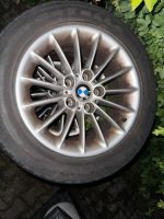 4  original BMW Alufelgen 215 55R16 Rheinland-Pfalz - Kaiserslautern Vorschau