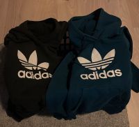 2 Pullover/Adidas Gr. M Nordfriesland - Oster-Ohrstedt Vorschau