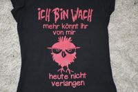 T- Shirt, Shirt, Größe S Nordrhein-Westfalen - Schieder-Schwalenberg Vorschau