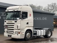 Scania R500 V8 4x2 Euro3 Blatt-/Luft Nordrhein-Westfalen - Legden Vorschau