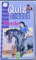 Wissensquiz, Quizfächer, Quiz, Spiel, Karten, Lernspiel Pferde Leipzig - Lindenthal Vorschau