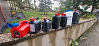 ❌ 5L, 10L und 20L BENZINKANISTER - VERSCHIEDENE ❌ Hessen - Wiesbaden Vorschau