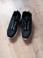 Sneaker Turnschuhe Mädchen Gr 38 schwarz Dockers Bayern - Perlesreut Vorschau