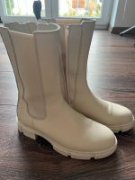 Boots Schuhengel beige Gr.38 Baden-Württemberg - Sinzheim Vorschau