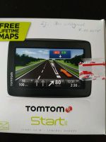 Navigation/TomTom Niedersachsen - Börßum Vorschau