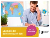 Tourismusmanager (m/w/d) Duales Studium  (IU Internationale Hochschule) Tourismuskauffrau Reisebüro Reisevermittlung Touristikfachkraft Schleswig-Holstein - Lübeck Vorschau