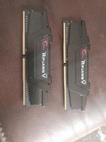 ram ddr4 /16gb x 2 / 8gb Niedersachsen - Gifhorn Vorschau