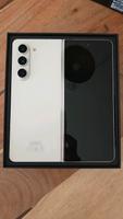Samsung Galaxy Z Fold 5 - 512GB Hessen - Seligenstadt Vorschau