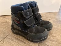 Ricosta Grisu Kinder Winterstiefel Gr. 29 Drachen - Blinkies Niedersachsen - Gehrde Vorschau