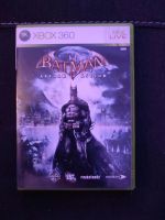 Batman Arkham Asylum (Xbox360) Sachsen - Lichtenau Vorschau