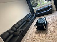 Leder couch set Kiel - Elmschenhagen-Kroog Vorschau