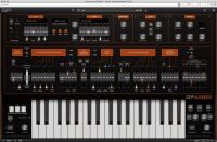 GForce Axxess - Virtueller Synthesizer Vst Plugin Dortmund - Innenstadt-West Vorschau