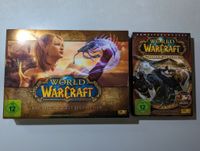 World of Warcraft + Ergänzungspack "Mists of Pandaria" Kiel - Wellsee-Kronsburg-Rönne Vorschau