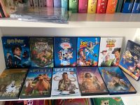 DVDs Disney Toy Story Tarzan Ice Age Harry Potter Rheinland-Pfalz - Bad Neuenahr-Ahrweiler Vorschau