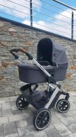 ABC Salsa 4 Air Kinderwagen Freiburg im Breisgau - Breitnau Vorschau