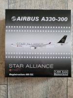 Gemini Jets/Phoenix 1:400 Airbus A330 Thai StarAlliance Berlin - Charlottenburg Vorschau