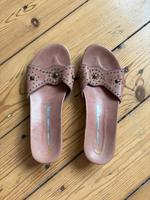 Neue!❤️Funny Spirit/Esprit Sandalen (37)Made in Italy! Berlin - Steglitz Vorschau