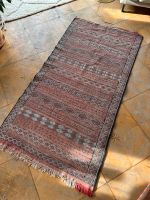 Wunderschöner Vintage Kelim /Teppich Handarbeit Marokko 235 x 117 Berlin - Mitte Vorschau