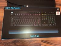 Logitech G213  gaming-tastatur Prodigy!!! München - Berg-am-Laim Vorschau