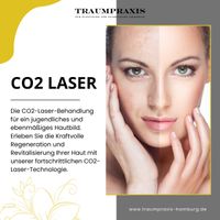 Fraktionierter CO2 Laser 299€  Facharztpraxis Alster Hamburg Hamburg-Mitte - Hamburg Altstadt Vorschau