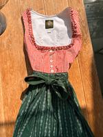 Hammerschmid Dirndl Gr 38 Kr. München - Garching b München Vorschau