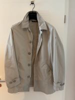 TRUSSARDI SPORT Trenchcoat Größe 52 Saarland - Neunkirchen Vorschau