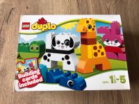 Lego Duplo 10573 Lustige Tiere Nordrhein-Westfalen - Schwerte Vorschau