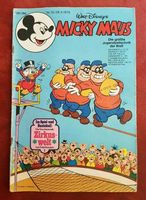 Walt Disney Micky Maus Heft Nr. 13 aus dem Jahr 1978 Niedersachsen - Bockhorn Vorschau