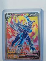 Pokemom TCG Ur-Dialga V SWSH255 Rheinland-Pfalz - Hochspeyer Vorschau