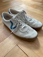 Vans Sneaker Sport Low Gum Pop White/Navy 44,5 / 11 Wandsbek - Hamburg Wellingsbüttel Vorschau