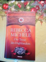 Rebecca Michele - Die Treue des Highländers Rheinland-Pfalz - Hausen (Wied) Vorschau