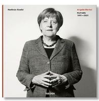 Herlinde Koelbl Angela Merkel Portraits 1991-2021 Baden-Württemberg - Pforzheim Vorschau