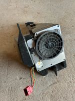 Audi A3 8L Subwoofer Lautsprecher Nokia 8L0035381D Nordrhein-Westfalen - Spenge Vorschau