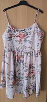 Damen leichte sommer Kleid . Gr. 4XL (52) Niedersachsen - Duderstadt Vorschau