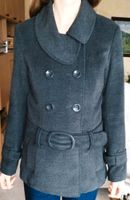 Winterjacke,Grau, Wolljacke Hamburg-Mitte - Hamburg Hamm Vorschau