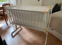 Wiege/ Stubenwagen/ Babybett Berlin - Steglitz Vorschau