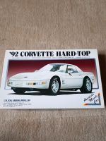 '92 Corvette  Hard Top ,Bausatz von Arii,Maßstab 1:24 Nordrhein-Westfalen - Mönchengladbach Vorschau