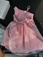 Pinkes giltzernes Kleid von SHEIN Niedersachsen - Osnabrück Vorschau