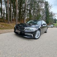 'BMW 5er 530d xDrive Aut. Luxury Line Feldmoching-Hasenbergl - Feldmoching Vorschau