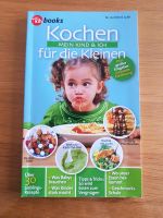 Buch books Kochen mein Kind und ich für die Kleinen Baden-Württemberg - Höpfingen Vorschau