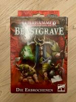 Warhammer Underworlds - Beastgrave, Die Erbrochenen Nordrhein-Westfalen - Werther (Westfalen) Vorschau