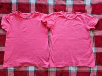 T-Shirts Zwillinge Gr. 122 Nordrhein-Westfalen - Lindlar Vorschau