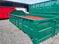 Abrollcontainer 5,0x2,35x1,0 Nordrhein-Westfalen - Steinheim Vorschau