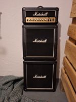 Marshall MG15 MSII Mini Stack Baden-Württemberg - Aalen Vorschau