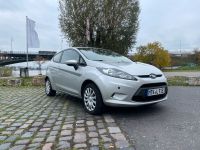 Auto mieten, Autovermietung, Ford Fiesta günstig mieten Hessen - Flörsheim am Main Vorschau