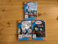 Thomas die Lokomotive DVD - Geschichten Nordrhein-Westfalen - Verl Vorschau