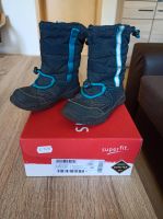 Winterstiefel Kinderstiefel Superfit Chemnitz - Lutherviertel Vorschau