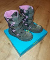 ☆ TOP ☆ RICHTER Winterstiefel ☆ Gr. 26 ☆ WIE NEU!!! Bayern - Lechbruck Vorschau