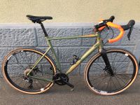 Drössiger Gravelbike, Shimano 2x11 GRX Baden-Württemberg - Offenburg Vorschau